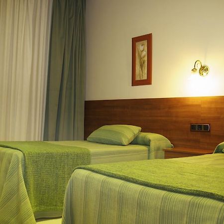 Hostal El Catalan Madryt Pokój zdjęcie
