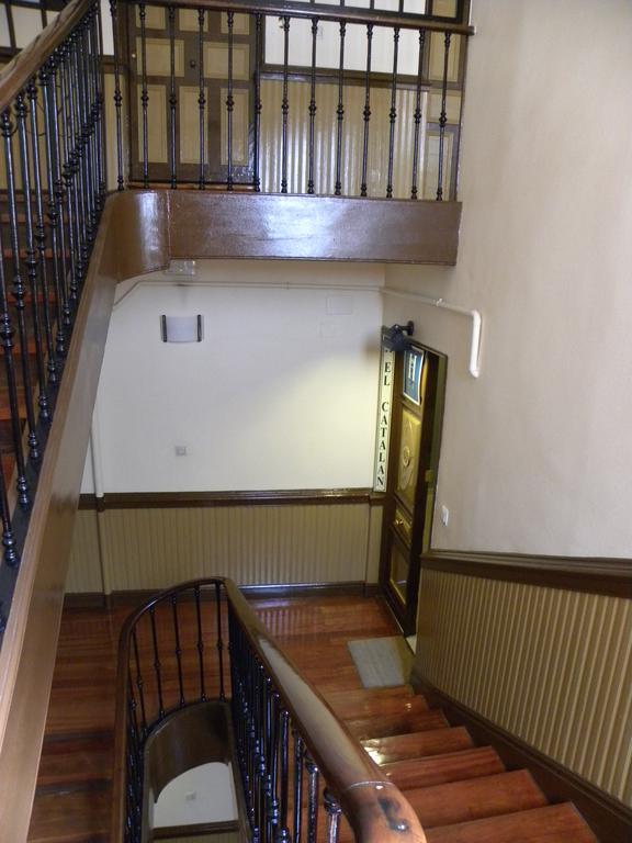 Hostal El Catalan Madryt Zewnętrze zdjęcie
